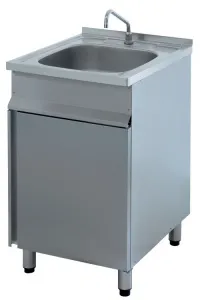 Рукомойник Атеси ВРН-600 без педали – купить по цене завода