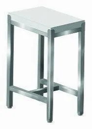 Стол -КОЛОДА Iterma 430 для рубки мяса СП 240-500/500 – купить в Нижнем Новгороде по цене завода