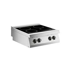 Плита стеклокерамическая 700 серии Apach Chef Line Slrv87 – купить в Нижнем Новгороде по цене завода