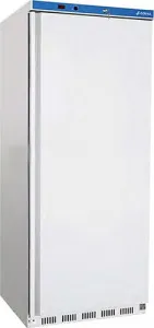Шкаф морозильный объемом 340 л Koreco HF400SS – купить в Нижнем Новгороде по цене завода