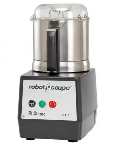 Куттер Robot Coupe R3D1500T (22382) настольный объемом 3,7 л – купить в Нижнем Новгороде по цене завода