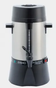 Кофеварка Animo Professional 25P – купить в Нижнем Новгороде по цене завода