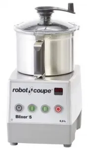 Бликсер Robot Coupe Blixer 5-2V (33259) 380В – купить в Нижнем Новгороде по цене завода