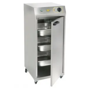 Подогреватель блюд и тарелок Roller Grill HVC 60 Gn – купить в Нижнем Новгороде по цене завода