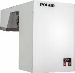 Купить моноблок polair mb109r (1114035d) (-25/-15) в Нижнем Новгороде – цена завода, доставка до двери | RuOborudovanie.ru
