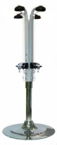 Струбцина настольная для бутылок Beaumont 3230G – купить в Нижнем Новгороде по цене завода