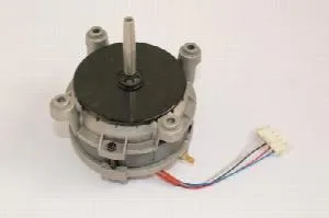 Двигатель Unox для Xevc/Xebc Kmt1012A