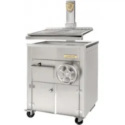 Гриль-мангал Josper Pvj076-3 – купить в Нижнем Новгороде с доставкой Купить гриль-мангал josper pvj076-3 в Нижнем Новгороде – цена завода, доставка до двери | RuOborudovanie.ru