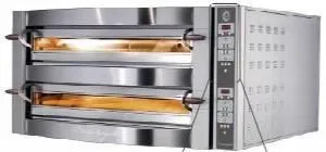 Печь для пиццы Cuppone Ml435/2Cd – купить в Нижнем Новгороде по цене завода