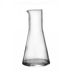 Кувшин "Casual Jug" 1,0Л D12См H27См, стекло Slo-9100 – купить в Нижнем Новгороде с доставкой Купить кувшин "casual jug" 1,0л d12см h27см, стекло slo-9100 в Нижнем Новгороде – цена завода, доставка до двери | RuOborudovanie.ru