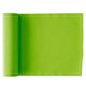 Салфетка 20Х20СМ, хлопок, 25шт. В рулоне, серия My Drap, цвет Pistache Sa21/505-1 – купить в Нижнем Новгороде по цене завода