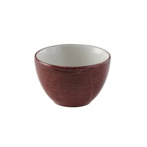 Сахарница 0,227Л, без крышки, Stonecast Patina, цвет Rust Red Paressgr1 – купить в Нижнем Новгороде по цене завода