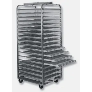 Тележка для шкафа Sottoriva Quasar Compact 46*76 – купить в Нижнем Новгороде по цене завода