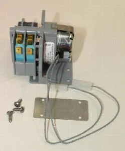 Переключатель реверса Unox Kve1615A