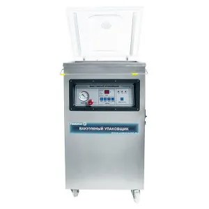 Упаковщик FoodAtlas DZ-400A Eco вакуумный – купить в Нижнем Новгороде по цене завода