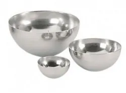Форма кондитерская полусферическая D12См H5,9См (0,45Л), S/S 3133.12 – купить в Нижнем Новгороде с доставкой Купить форма кондитерская полусферическая d12см h5,9см (0,45л), s/s 3133.12 в Нижнем Новгороде – цена завода, доставка до двери | RuOborudovanie.ru