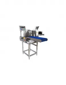 Слайсер AKS Sicer 0408 Uni-Food Technic для замороженных продуктов – купить в Нижнем Новгороде по цене завода