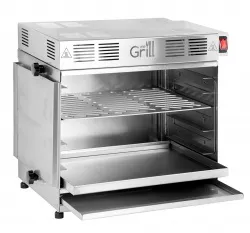 Купить гриль-мангал с ик нагревом wegrill e-master в #REGION_NAME_DECLINE_PP# – цена завода, доставка до двери | RuOborudovanie.ru
