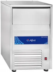 Льдогенератор Abat ЛГ-150/40Г-01 арт.71000019548 гранулированного льда 150 кг/сутки – купить в Нижнем Новгороде с доставкой Купить льдогенератор abat лг-150/40г-01 арт.71000019548 гранулированного льда 150 кг/сутки в Нижнем Новгороде – цена завода, доставка до двери | RuOborudovanie.ru
