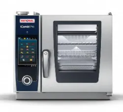 Пароконвектомат Rational Icombi Pro Xs 6-2/3 Ca1Erra.0001223 – купить в Нижнем Новгороде с доставкой Купить пароконвектомат rational icombi pro xs 6-2/3 ca1erra.0001223 в Нижнем Новгороде – цена завода, доставка до двери | RuOborudovanie.ru
