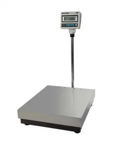 Весы электронные товарные Cas Db Ii-600 Lcd 800X900 ММ – купить в Нижнем Новгороде по цене завода