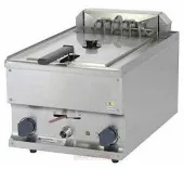 Купить фритюрница kogast ef-t40 арт.53439 1х10л в Нижнем Новгороде – цена завода, доставка до двери | RuOborudovanie.ru