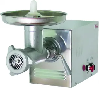Мясорубка ПермьТоргмаш М-250 (к УКМ-12) 250кг/ч – купить в Нижнем Новгороде по цене завода
