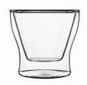 Набор стаканов Luigi Bormioli Thermic Glass 2ШТ H8,3См D9,3См 230МЛ стекло 10328/01 – купить в Нижнем Новгороде по цене завода