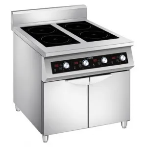 Плита электрическая Viatto VA-500H2B – купить в Нижнем Новгороде по цене завода