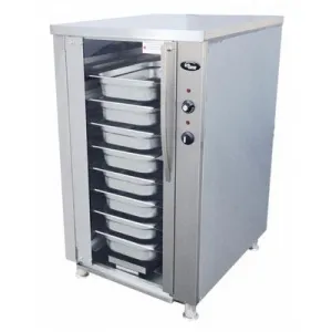 Шкаф расстоечный Grill Master РПК 5, 22130 – купить в Нижнем Новгороде по цене завода