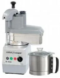 Купить кухонный процессор robot coupe r402 (1ф) арт.2200 в #REGION_NAME_DECLINE_PP# – цена завода, доставка до двери | RuOborudovanie.ru