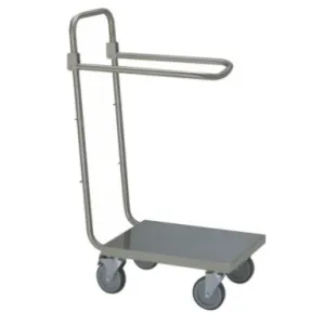 Тележка для гастроемкостей Electrolux СTR11VH арт.361314 – купить в Нижнем Новгороде по цене завода