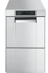 Фронтальная ПМ Smeg UG415D-1 для стаканов с дозатором моющих средств 40х40 см, с насосом ополаскиван – купить в Нижнем Новгороде с доставкой Купить фронтальная пм smeg ug415d-1 для стаканов с дозатором моющих средств 40х40 см, с насосом ополаскиван в Нижнем Новгороде – цена завода, доставка до двери | RuOborudovanie.ru