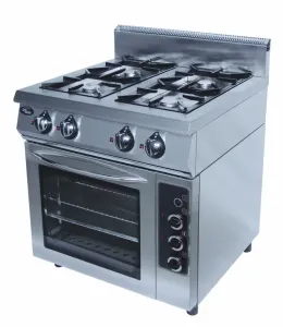 Плита 4 конфорочная Grill Master ф4пдг/800 газ 50001 – купить в Нижнем Новгороде по цене завода