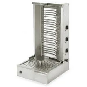 Гриль шаурма Roller Grill Gr60Е – купить в Нижнем Новгороде по цене завода