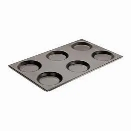 Противень Paderno для выпечки Gn1/1 41755-11 – купить в Нижнем Новгороде по цене завода