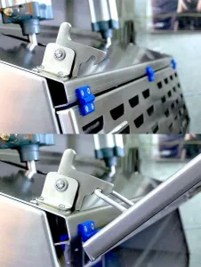 Фаршемешалка Revic RX 1250 V вакуумная – купить в Нижнем Новгороде по цене завода