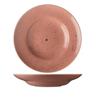 Тарелка для пасты 29СМ, серия Lifestyle, цвет Terracotta Lst1929 – купить в Нижнем Новгороде по цене завода