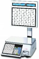 Весы электронные торговые Cas Cl5000J-30Is Tcp-Ip – купить в Нижнем Новгороде с доставкой Купить весы электронные торговые cas cl5000j-30is tcp-ip в Нижнем Новгороде – цена завода, доставка до двери | RuOborudovanie.ru