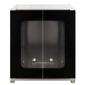Расстоечный шкаф Smeg Lev241XV для 8 противней 60х40см или GN1/1 – купить в Нижнем Новгороде по цене завода