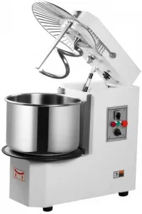 Тестомес GASTROMIX СПИРАЛЬНЫЙ HSD20A СО СЪЕМНОЙ ДЕЖОЙ – купить в Нижнем Новгороде по цене завода
