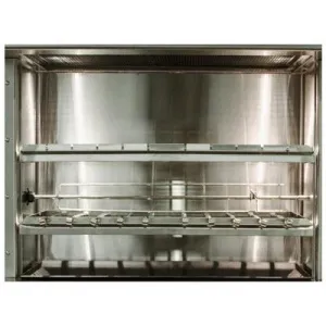Фартук мангала задний Grill Master для мангала, н/сталь арт.30022 – купить в Нижнем Новгороде по цене завода