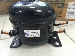 Компрессор Cooleq малый для If-3 – купить в Нижнем Новгороде с доставкой Компрессор Cooleq малый для If-3