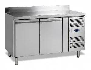 Стол холодильный Tefcold Sk6210/+Sp борт – купить в Нижнем Новгороде по цене завода
