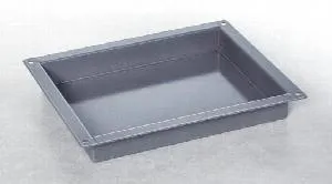 Гастроемкость Rational Gn 1/2-40 эмалиров. 6014.1204 – купить в Нижнем Новгороде по цене завода