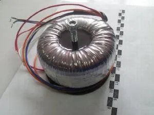Трансформатор Jac 002477