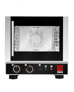 Печь конвекционная Tecnoeka EKF412ALU – купить в Нижнем Новгороде по цене завода