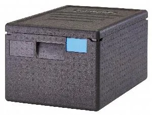 Термоконтейнер Cambro Cam Gobox Epp180110 изотермический – купить в Нижнем Новгороде по цене завода