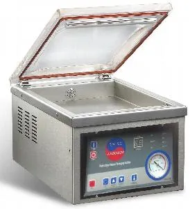 Вакуумный упаковщик Indokor IVP-260/Pd – купить в Нижнем Новгороде по цене завода