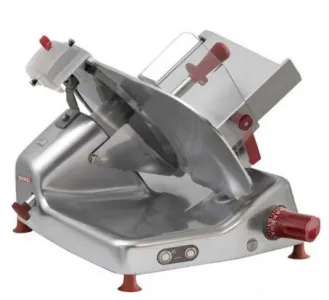 Слайсер Berkel Essentia Beg300G – купить в Нижнем Новгороде по цене завода